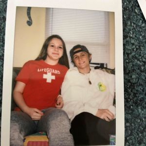 Meet your Posher, Kyle